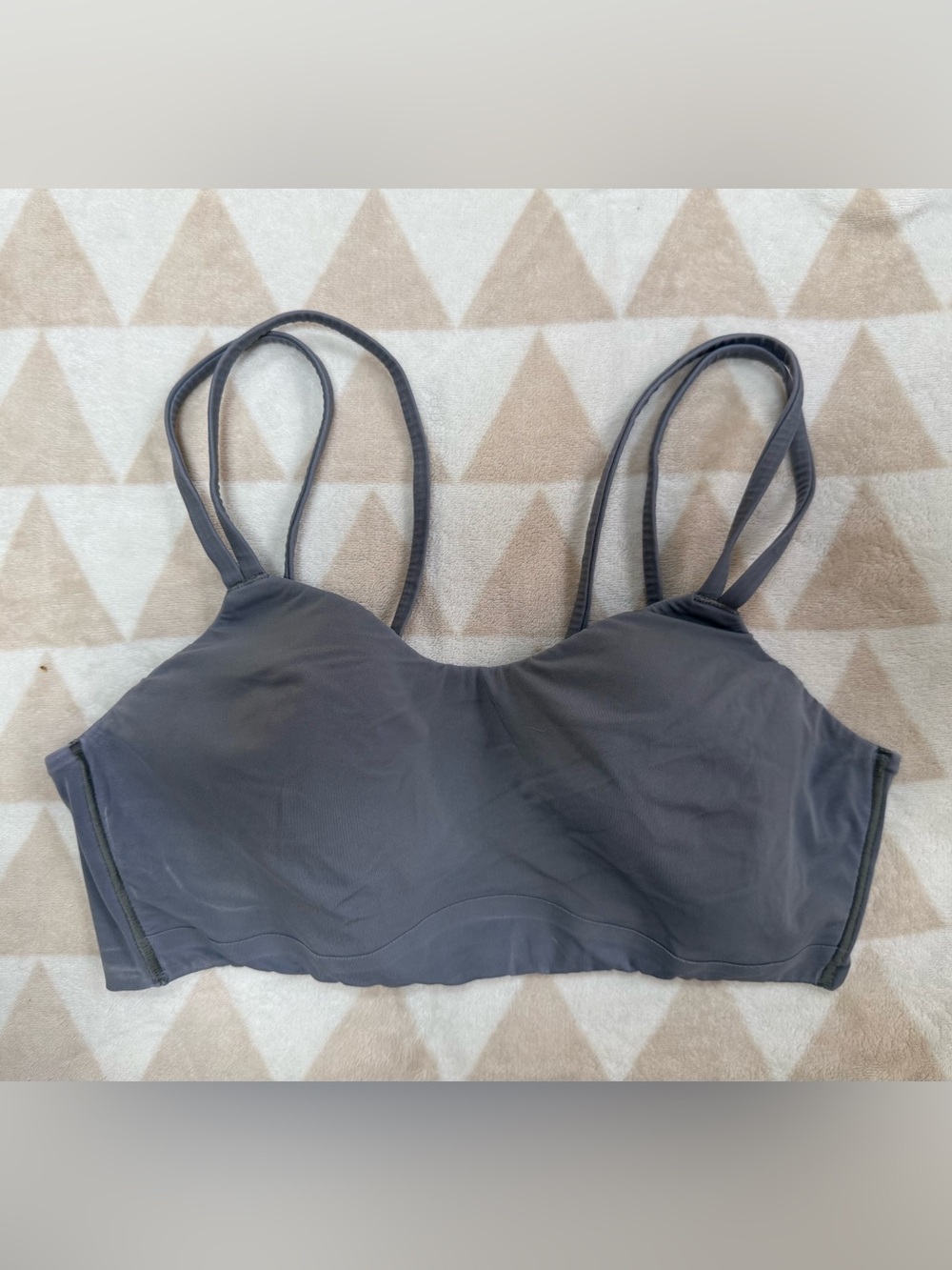Women’s Lululemon Like A Cloud Bra light support B/C cup